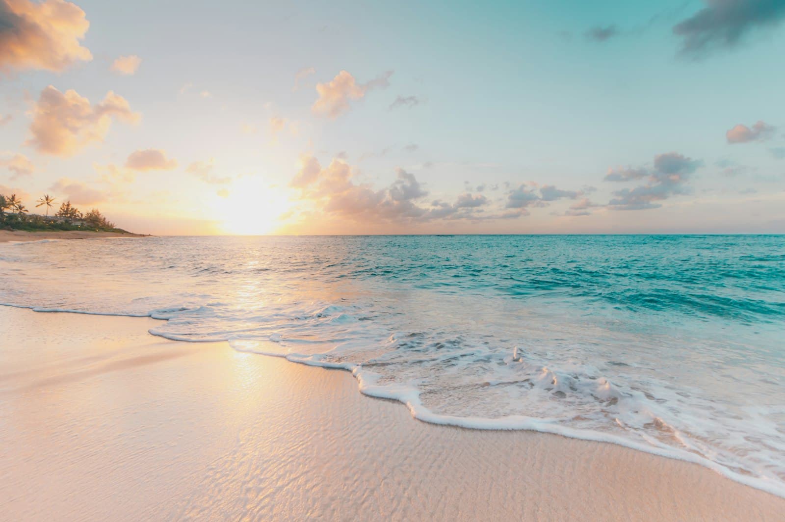 Littoral, photographie d'illustration