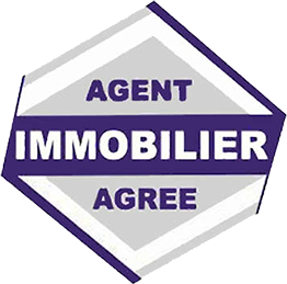 Agent immobilier agréé